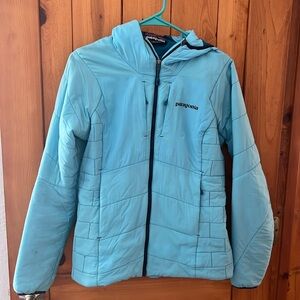 Patagonia | Nano Air Hoody Jacket | Women's Small